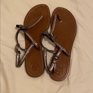 Tory Burch sandals